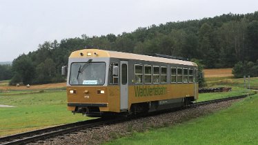2017.08.06 VT8 von Gmuend nach Gross Gerungs